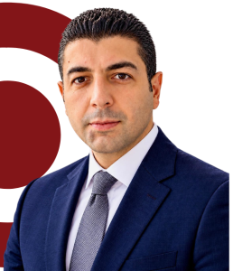 mert özaydın